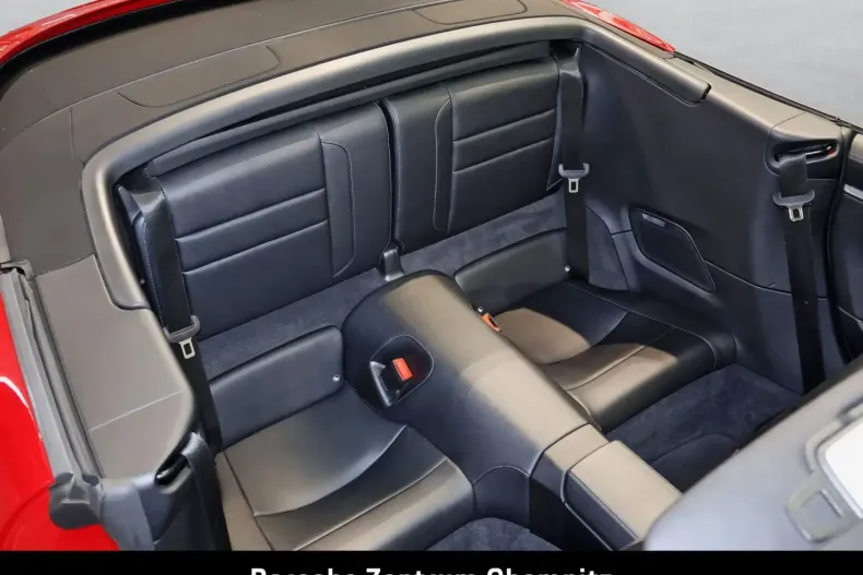 Porsche 992 din 2024 cu 28.360 km - oferta POR107471 - foto 9