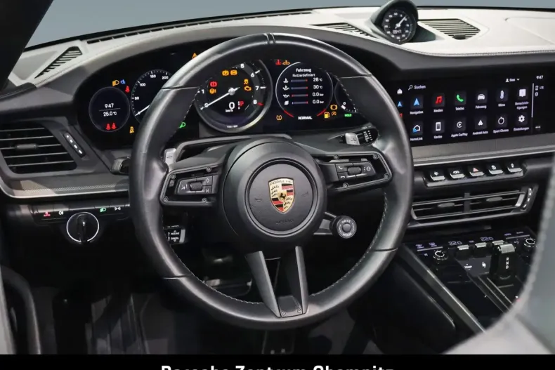 Porsche 992 din 2024 cu 28.360 km - oferta POR107471 - foto 12