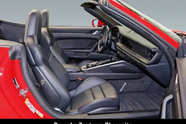 Porsche 992 din 2024 cu 28.360 km - oferta POR107471 - foto 14