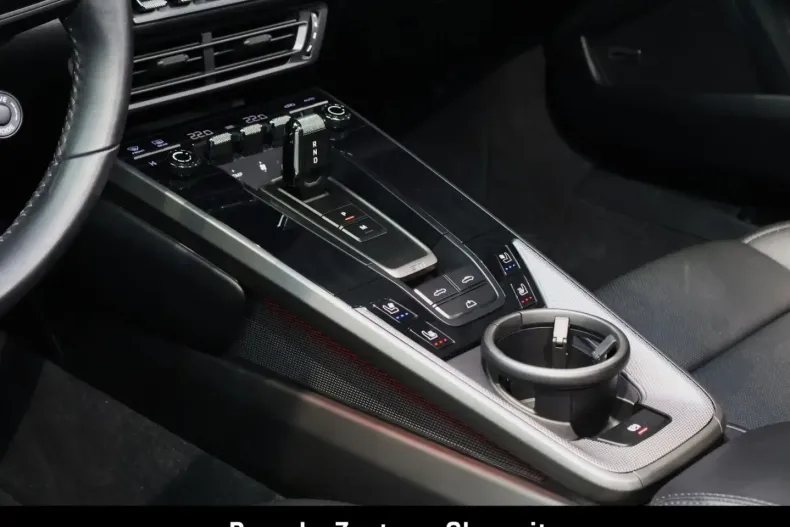 Porsche 992 din 2024 cu 28.360 km - oferta POR107471 - foto 15