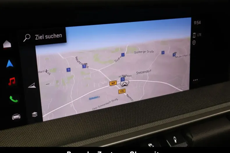 Porsche 992 din 2024 cu 28.360 km - oferta POR107471 - foto 16