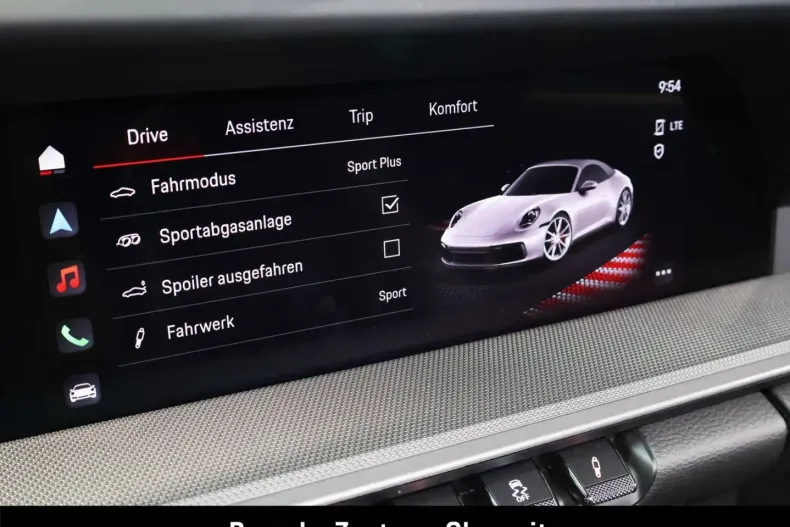 Porsche 992 din 2024 cu 28.360 km - oferta POR107471 - foto 17