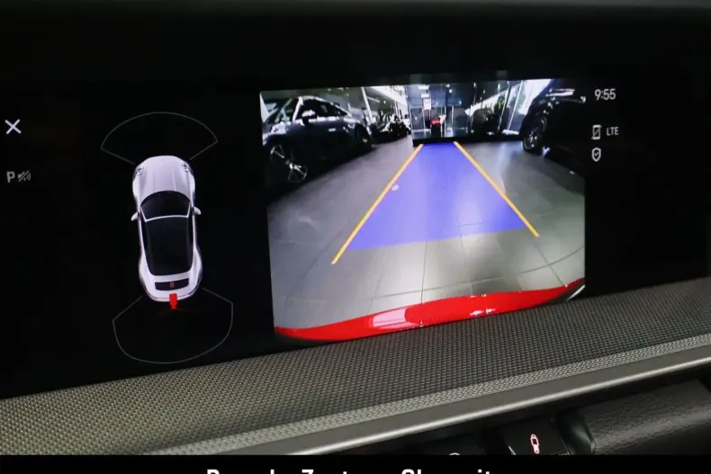 Porsche 992 din 2024 cu 28.360 km - oferta POR107471 - foto 18