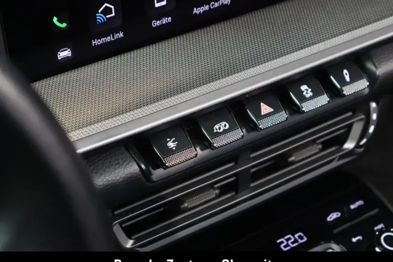 Porsche 992 din 2024 cu 28.360 km - oferta POR107471 - foto 22