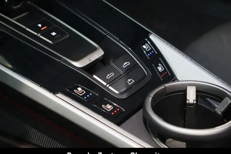 Porsche 992 din 2024 cu 28.360 km - oferta POR107471 - foto 23