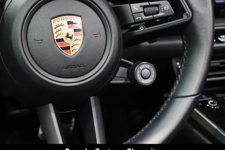 Porsche 992 din 2024 cu 28.360 km - oferta POR107471 - foto 27