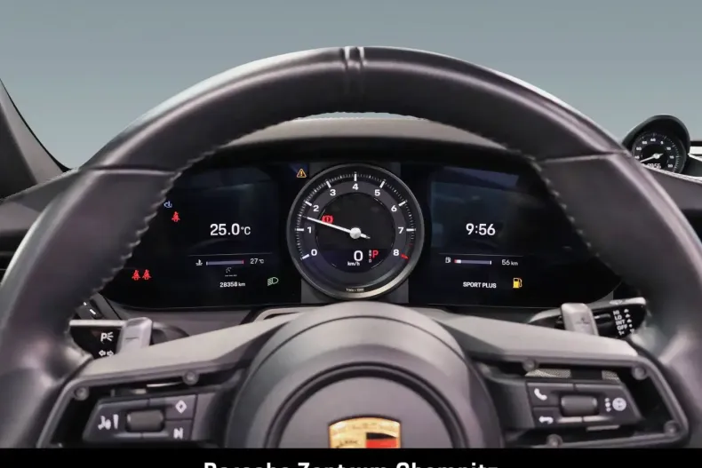 Porsche 992 din 2024 cu 28.360 km - oferta POR107471 - foto 28