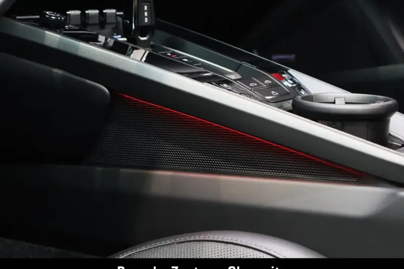 Porsche 992 din 2024 cu 28.360 km - oferta POR107471 - foto 31