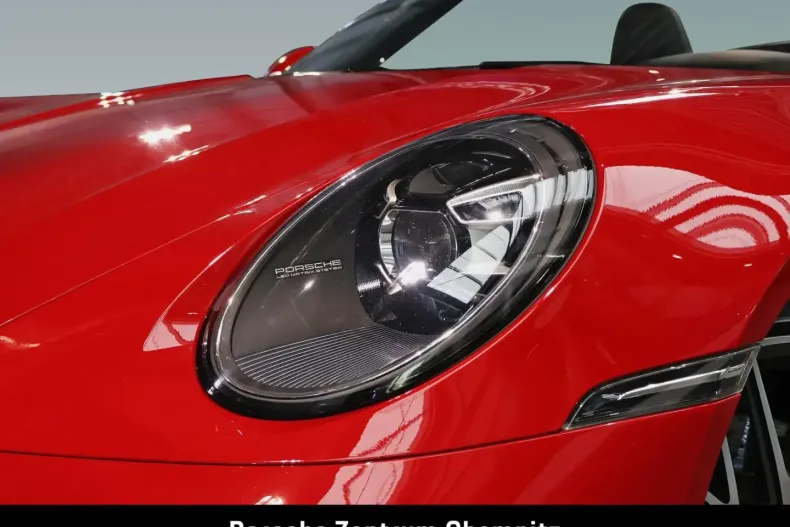 Porsche 992 din 2024 cu 28.360 km - oferta POR107471 - foto 32