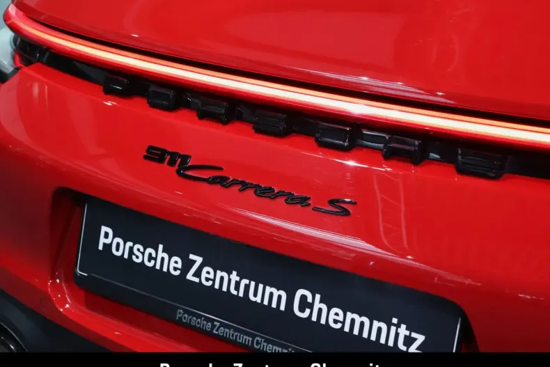 Porsche 992 din 2024 cu 28.360 km - oferta POR107471 - foto 35