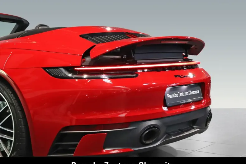 Porsche 992 din 2024 cu 28.360 km - oferta POR107471 - foto 36