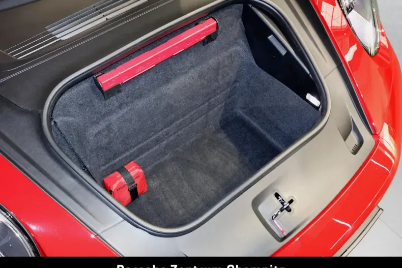 Porsche 992 din 2024 cu 28.360 km - oferta POR107471 - foto 38