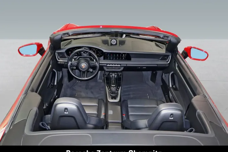 Porsche 992 din 2024 cu 28.360 km - oferta POR107471 - foto 39