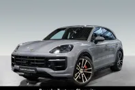 Porsche Cayenne din 2024 cu 19.750 km - oferta POR107472 - foto 1