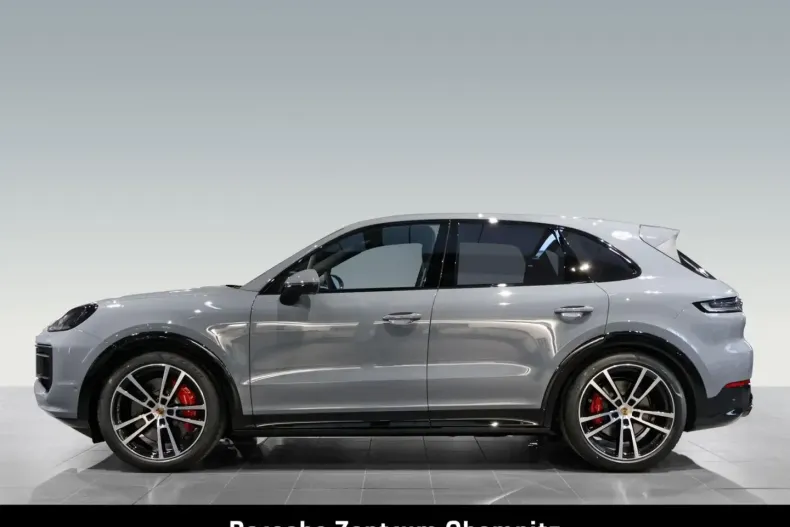 Porsche Cayenne din 2024 cu 19.750 km - oferta POR107472 - foto 2