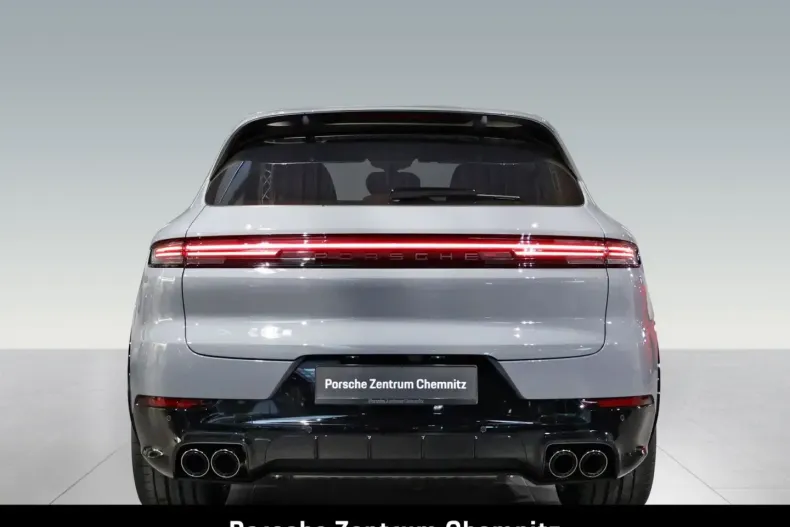 Porsche Cayenne din 2024 cu 19.750 km - oferta POR107472 - foto 5