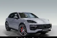 Porsche Cayenne din 2024 cu 19.750 km - oferta POR107472 - foto 9