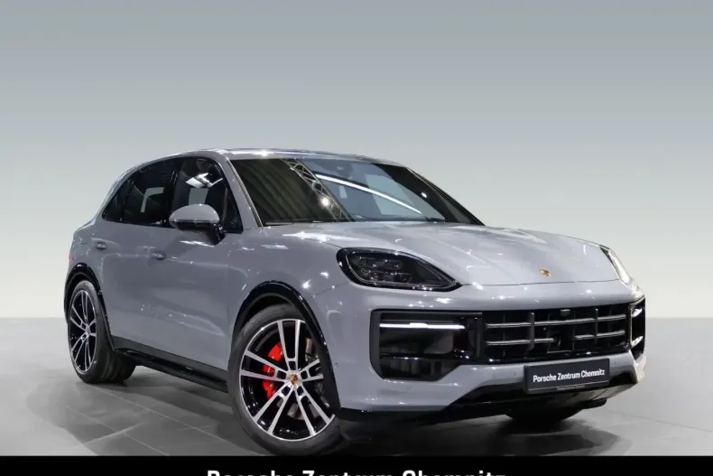 Porsche Cayenne din 2024 cu 19.750 km - oferta POR107472 - foto 9