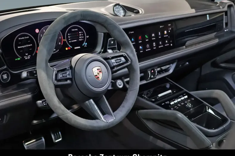 Porsche Cayenne din 2024 cu 19.750 km - oferta POR107472 - foto 13