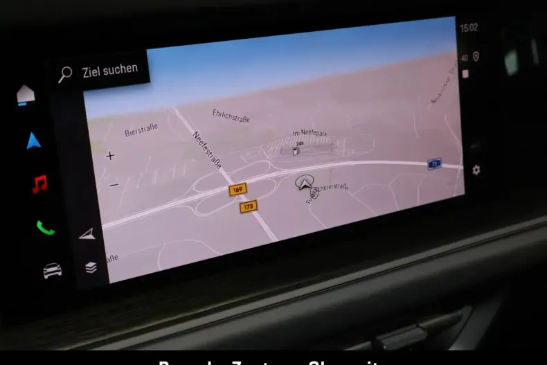 Porsche Cayenne din 2024 cu 19.750 km - oferta POR107472 - foto 16