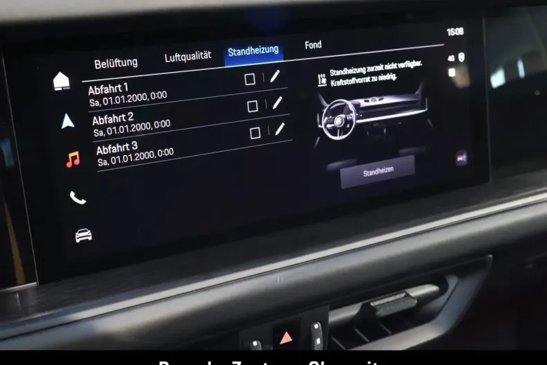 Porsche Cayenne din 2024 cu 19.750 km - oferta POR107472 - foto 20