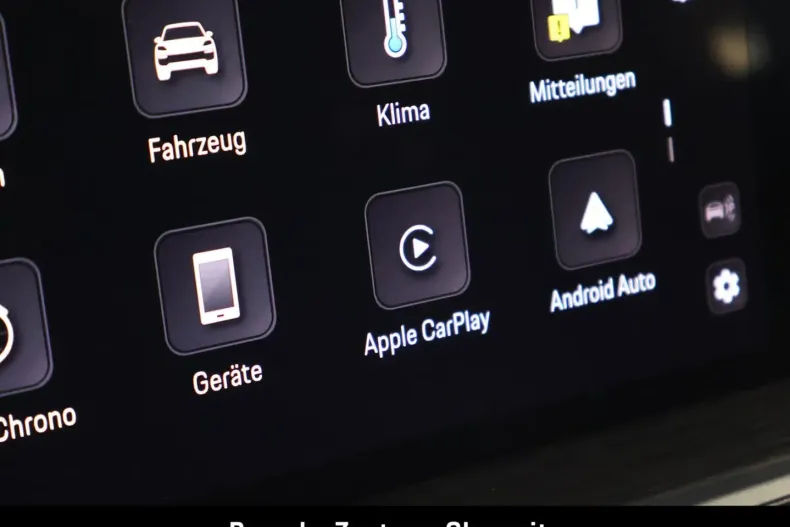 Porsche Cayenne din 2024 cu 19.750 km - oferta POR107472 - foto 22