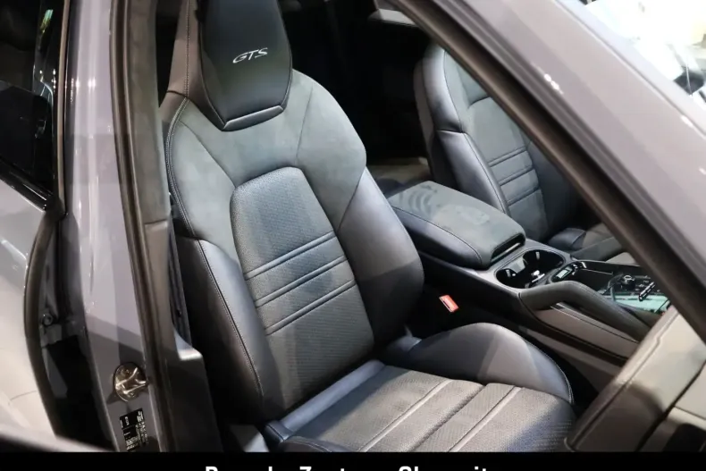 Porsche Cayenne din 2024 cu 19.750 km - oferta POR107472 - foto 28