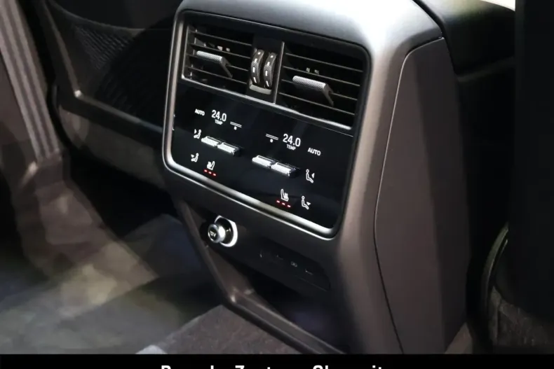 Porsche Cayenne din 2024 cu 19.750 km - oferta POR107472 - foto 29