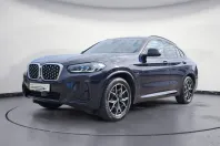 BMW X4 din 2024 cu 25.100 km - oferta BMW107473 - foto 1