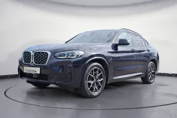 BMW X4 din 2024 - oferta BMW107473