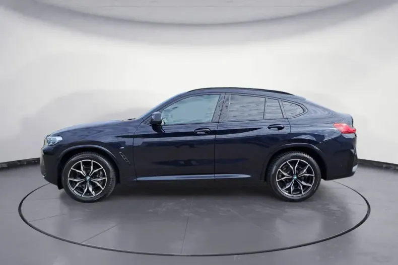 BMW X4 din 2024 cu 25.100 km - oferta BMW107473 - foto 2