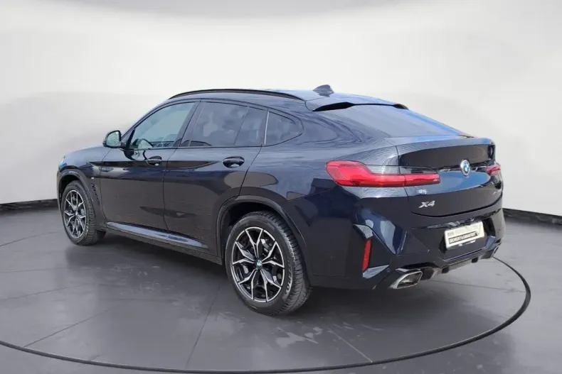 BMW X4 din 2024 cu 25.100 km - oferta BMW107473 - foto 3