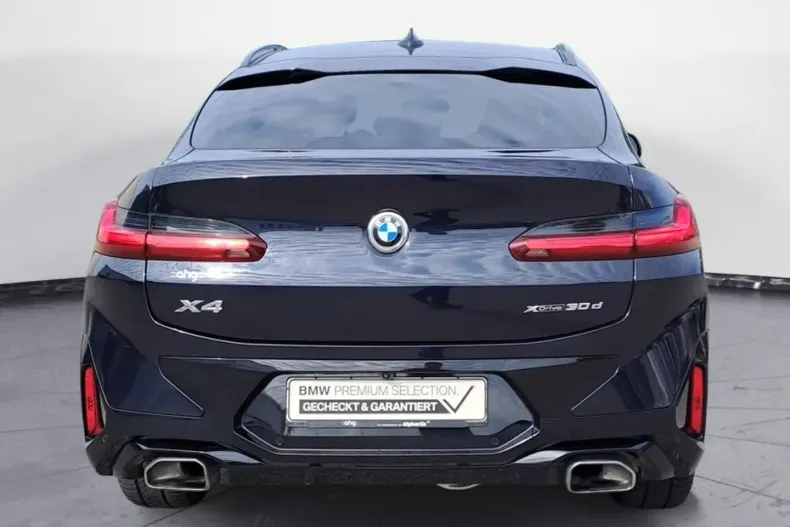 BMW X4 din 2024 cu 25.100 km - oferta BMW107473 - foto 4