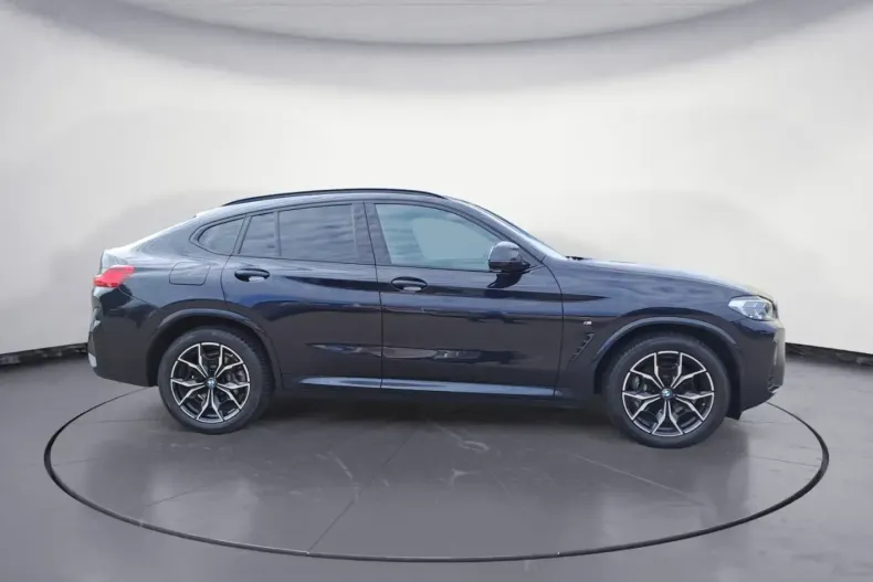 BMW X4 din 2024 cu 25.100 km - oferta BMW107473 - foto 5