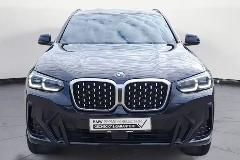 BMW X4 din 2024 cu 25.100 km - oferta BMW107473 - foto 6