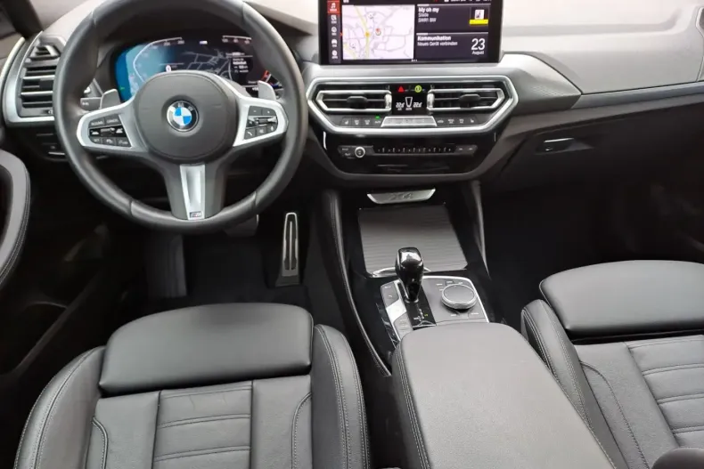 BMW X4 din 2024 cu 25.100 km - oferta BMW107473 - foto 10