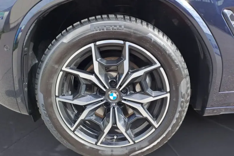 BMW X4 din 2024 cu 25.100 km - oferta BMW107473 - foto 11