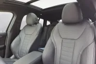 BMW X4 din 2024 cu 25.100 km - oferta BMW107473 - foto 12