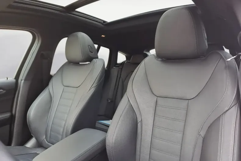 BMW X4 din 2024 cu 25.100 km - oferta BMW107473 - foto 12