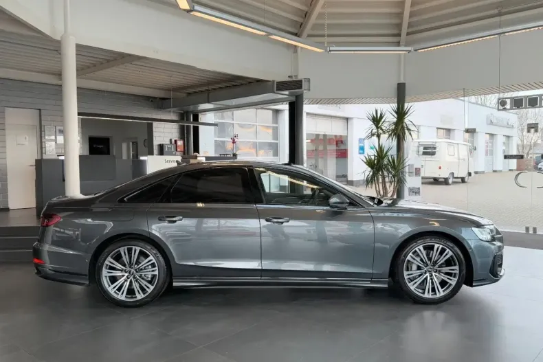 Audi A8 din 2023 cu 32.750 km - oferta AUD107477 - foto 6