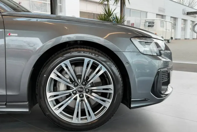 Audi A8 din 2023 cu 32.750 km - oferta AUD107477 - foto 12