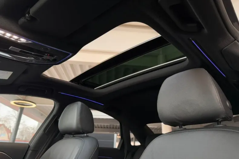 Audi A8 din 2023 cu 32.750 km - oferta AUD107477 - foto 16