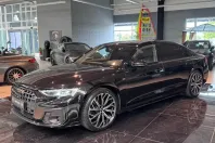 Audi A8 din 2023 cu 55.865 km - oferta AUD107478 - foto 1