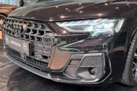 Audi A8 din 2023 cu 55.865 km - oferta AUD107478 - foto 3