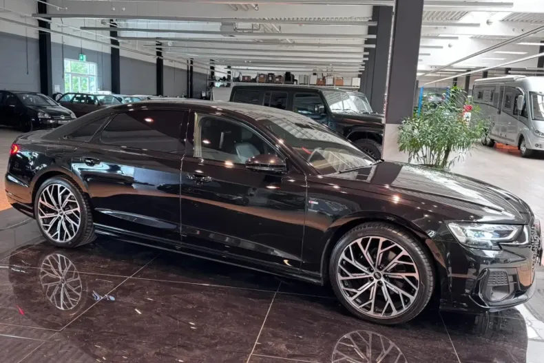 Audi A8 din 2023 cu 55.865 km - oferta AUD107478 - foto 6