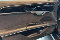 Audi A8 din 2023 cu 55.865 km - oferta AUD107478 - foto 7