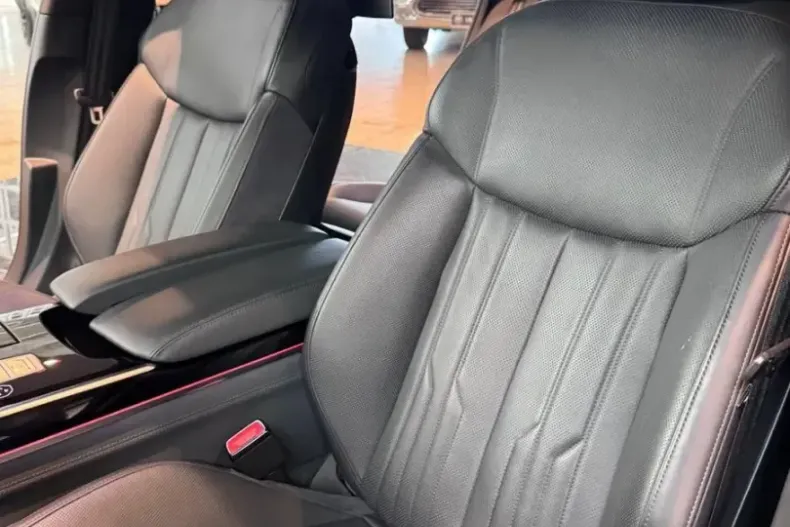 Audi A8 din 2023 cu 55.865 km - oferta AUD107478 - foto 12