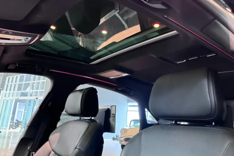 Audi A8 din 2023 cu 55.865 km - oferta AUD107478 - foto 13