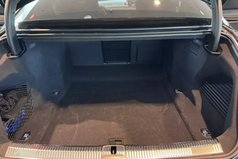 Audi A8 din 2023 cu 55.865 km - oferta AUD107478 - foto 44