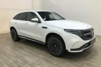 Mercedes-Benz EQC din 2023 cu 4.133 km - oferta MER107479 - foto 2